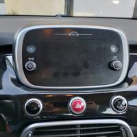 Autoradio FIAT 500/500X/500L touch screen