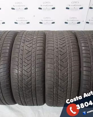 275 45 21 Pirelli  90% 275 45 R21