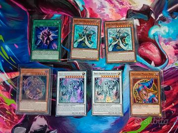 Carte Yugi Oh