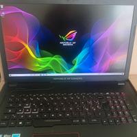 notebook asus