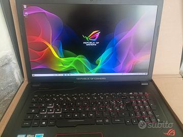 notebook asus