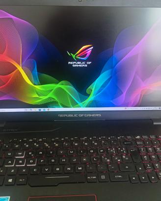 notebook asus
