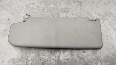 PARASOLE ALETTA ANTERIORE SX VOLKSWAGEN Up Serie (