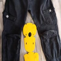 PANTALONI  moto