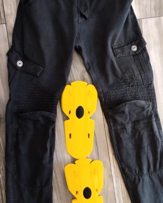 PANTALONI  moto