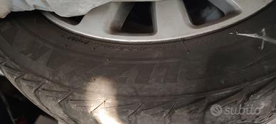 gomme neve 500l 