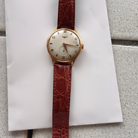 Orologio Longines anni 40/50