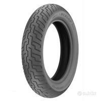 Pneumatico Harley dunlop D404F 100/90-19
