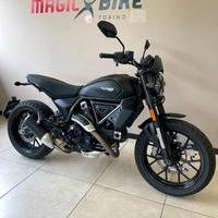 Ducati Scrambler