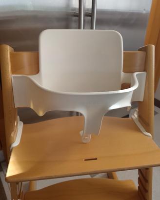 Accessori seggiolone Stokke 