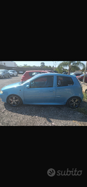 Fiat punto 2003