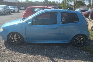 Fiat punto 2003