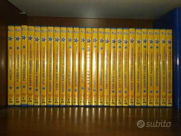 Magic english disney