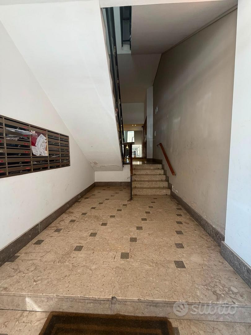 Appartamento – Trapani - Vista 3