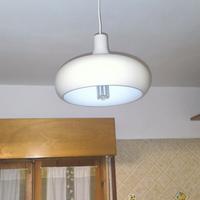 Vaxjo lampadario Ikea Beige 38 cm