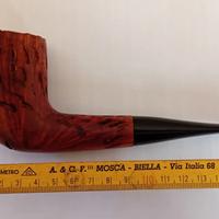 Pipa Calabria Pipe di grandi dimensioni