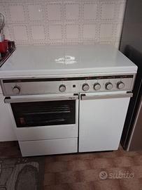 Cucina a gas