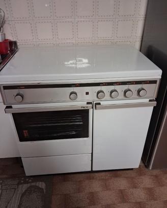 Cucina a gas