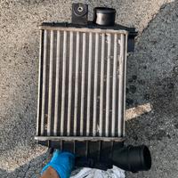 Intercooler Alfa Romeo 147/156/GT 2.4cc