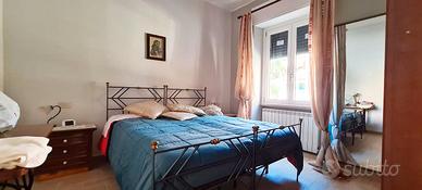 PRIVATO vende trilocale totalmente ristrutturato