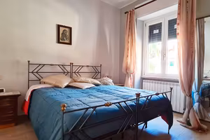 PRIVATO vende trilocale totalmente ristrutturato