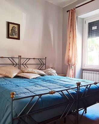 PRIVATO vende trilocale totalmente ristrutturato
