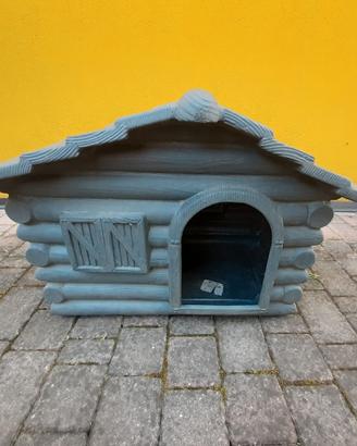 Cuccia per cani