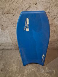 BodyBoard marca Tribord nuovo mai usato 106cm×54cm
