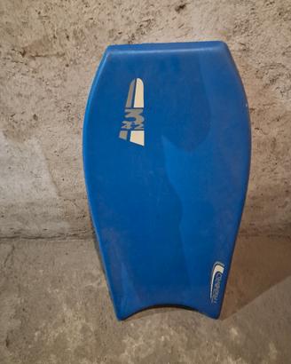 BodyBoard marca Tribord nuovo mai usato 106cm×54cm