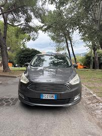 Ford C-Max 1.5 TDCi 120CV Start&Stop Titanium