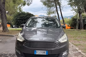 Ford C-Max 1.5 TDCi 120CV Start&Stop Titanium
