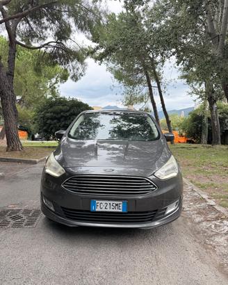 Ford C-Max 1.5 TDCi 120CV Start&Stop Titanium