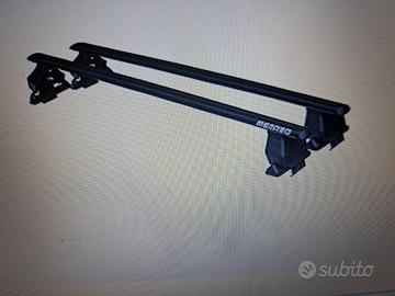 BARRE PORTATUTTO X AUTO