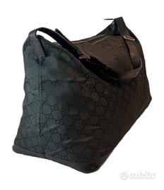 Borsa GUCCI da viaggio