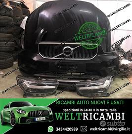 Ricambim auto volvo xc40
