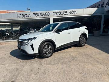 Peugeot 3008 Hybrid Allure IVA ESPOSTA Tua a soli 