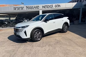 Peugeot 3008 Hybrid Allure IVA ESPOSTA Tua a soli 