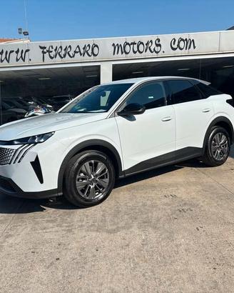 Peugeot 3008 Hybrid Allure IVA ESPOSTA Tua a soli 