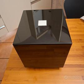 Subwoofer