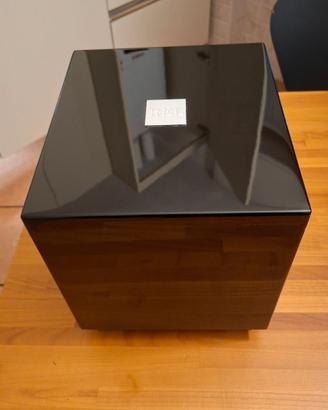 Subwoofer