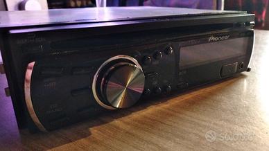 Autoradio Piooner/Cgm/Philips Leggere