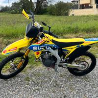 Suzuki valenti rme 50