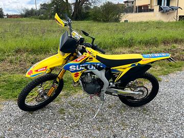 Suzuki valenti rme 50