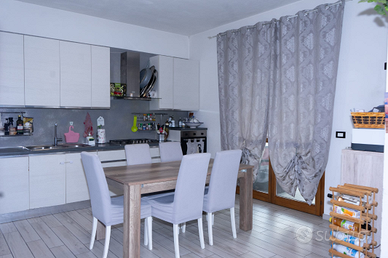 Appartamento indipendente a Valenza 160mq