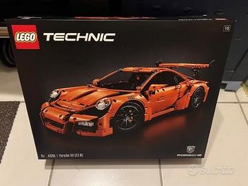 Porche 911 GT3 RS