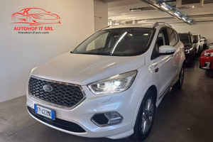 Ford Kuga 2.0 TDCI Vignale 4WD-FULL OPT-
