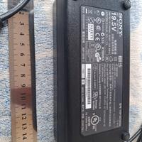 alimentatore originale Sony 