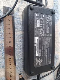 alimentatore originale Sony 