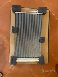 Radiatore clima Alfa Romeo Giulietta