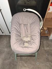 Sdraietta stokke come nuova 